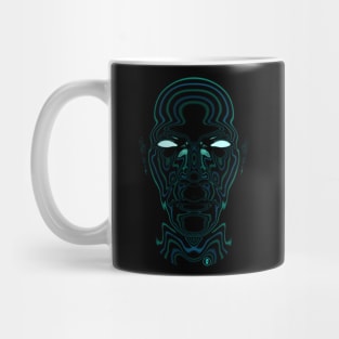 Light Headed Mug